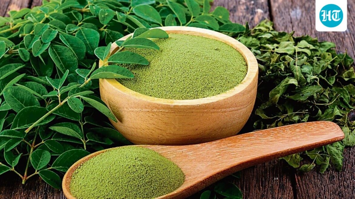 Fortis gastroenterologist with 10 years of experience reveals power of Prime Minister Narendra Modi's favourite moringa