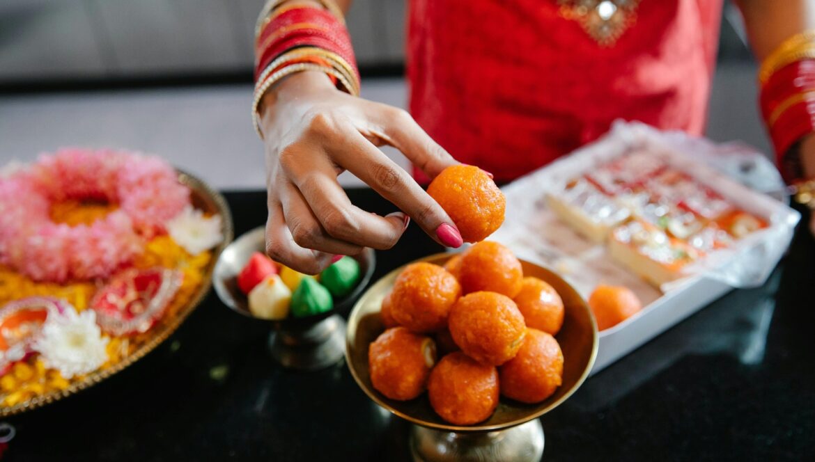 Fortis gastronologist says 'sweets are more harmful than you think'; shares the right way to eat them this Diwali