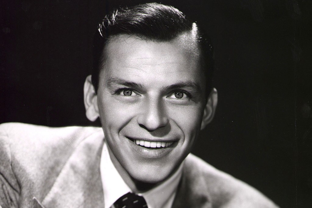 Frank Sinatra Estate Stake Acquired by Iconic Artists Group