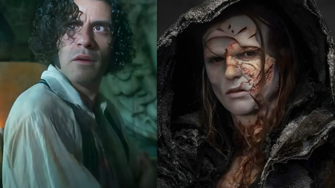 Frankenstein's Dialogues Unveil The Monster Within: Jacob Elordi Steals The Show | Glamsham.com