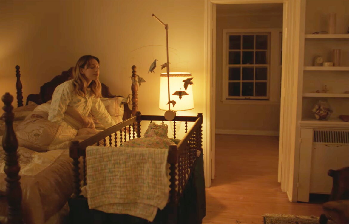 Freaky Official Trailer for 'The Beldham' New Mother Indie Horror Film