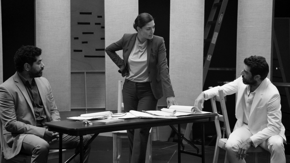 Freestyle Digital Media Acquires 'Yes Repeat No' for November Release