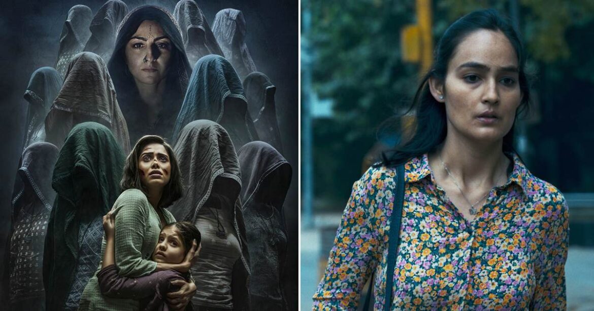 Here’s The Indian Shows & Films You Can Watch On Prime This Halloween!