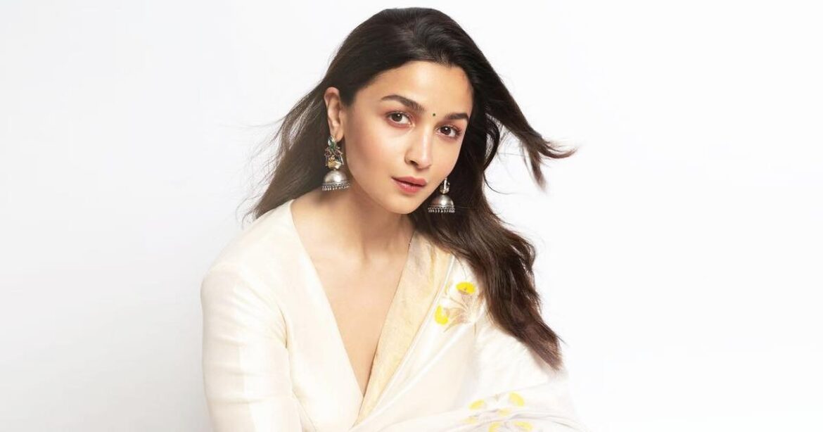 Alia Bhatt’s 5 Best IMDb-Rated Movies