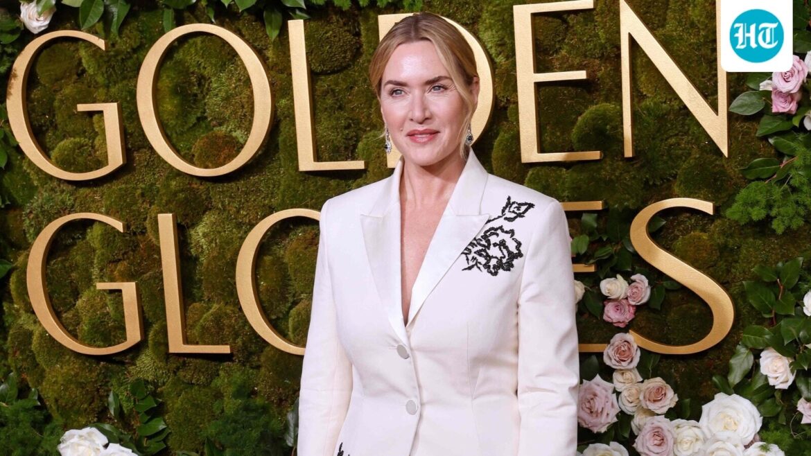 From Titanic to Little Children: See Kate Winslet’s most iconic roles on her 50th birthday