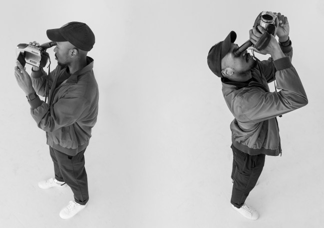 From a Grand Slam Winner of The Moth