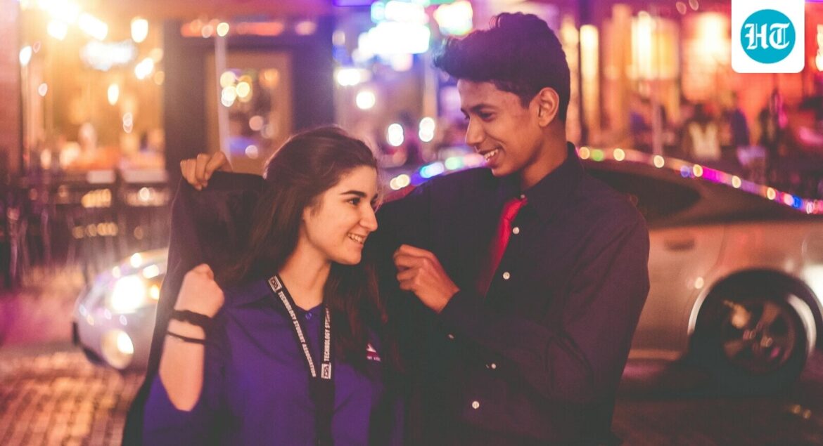 From stonewalling to sharing: How emotionally expressive men are changing dating game in India