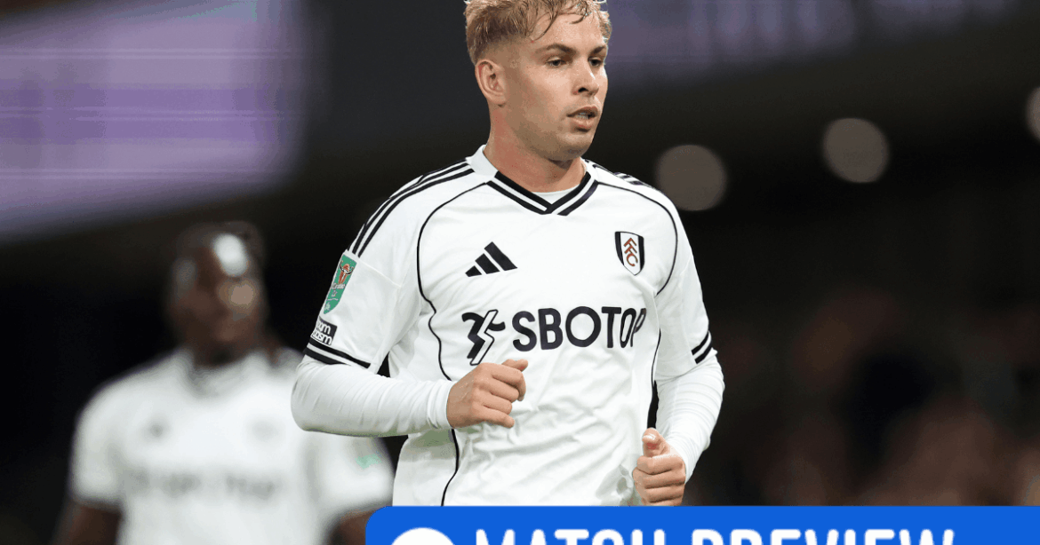 Fulham v Arsenal Premier League TV channel, live stream, kick-off time