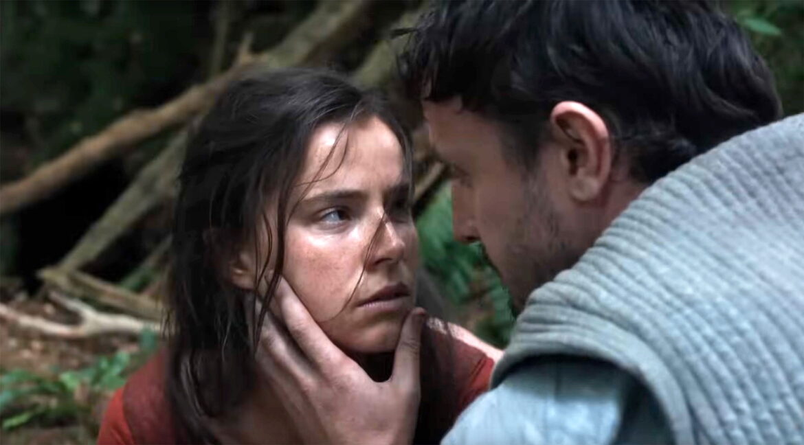 Full Trailer for Chloe Zhao's 'Hamnet' with Jessie Buckley & Paul Mescal