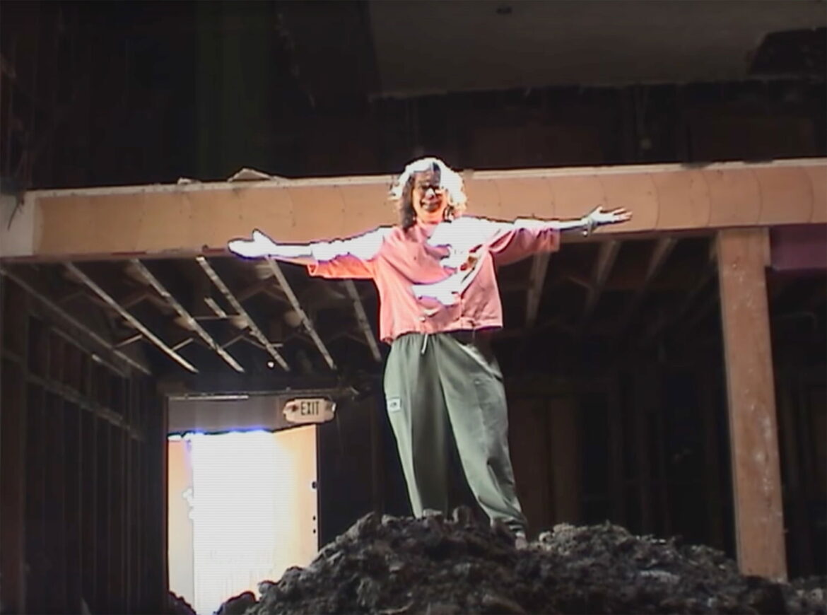 Full Trailer for 'Susan Feniger. Forked' Doc About Restaurant Mayhem