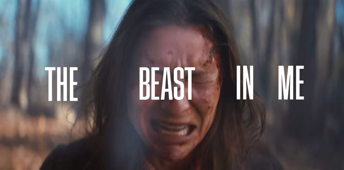 Full Trailer for 'The Beast in Me' Feat. Claire Danes & Matthew Rhys