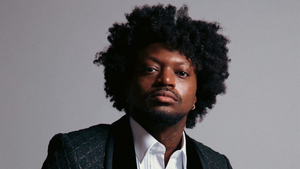 Funny Marco Talks 'Open Thoughts' Season 2 And Landing Big Interviews