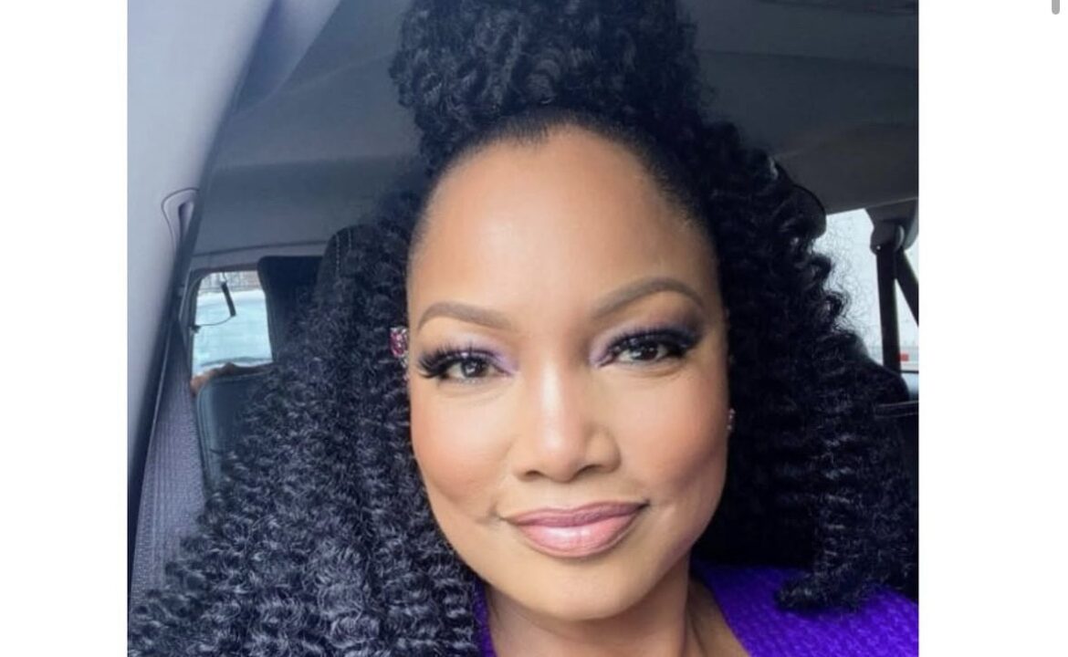 Garcelle Beauvais Explains Why She Left 'RHOBH': "I No Longer Belonged Here"