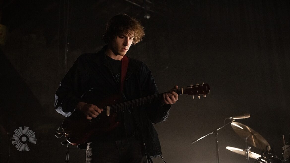 Geese Bring Getting Killed Tour to Chicago: Review + Photos