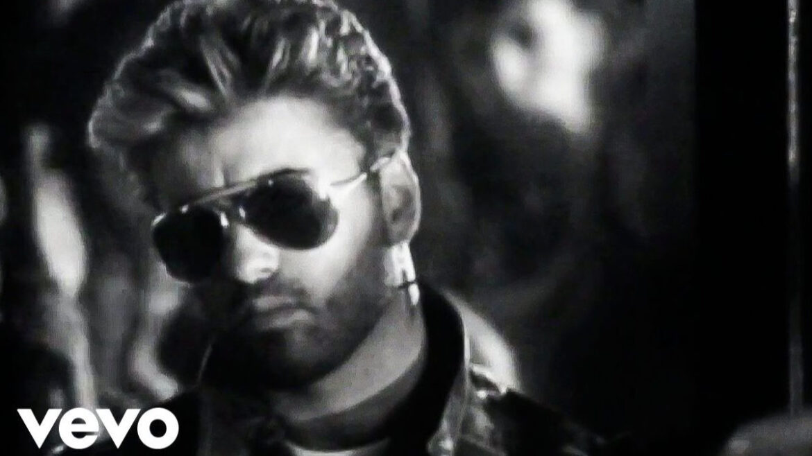 George Michael - Father Figure Song Lyrics | Glamsham.com