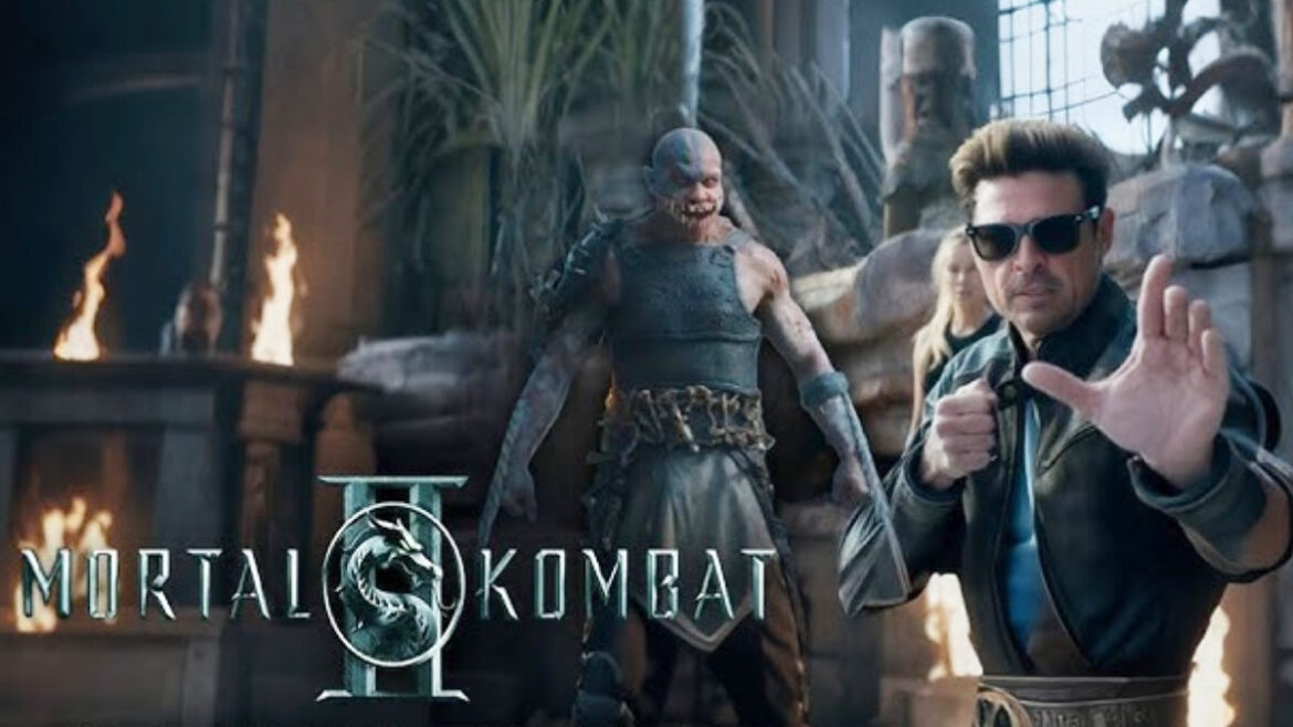 Get Ready For More Blood And Thunder! Mortal Kombat 3 Announced | Glamsham.com