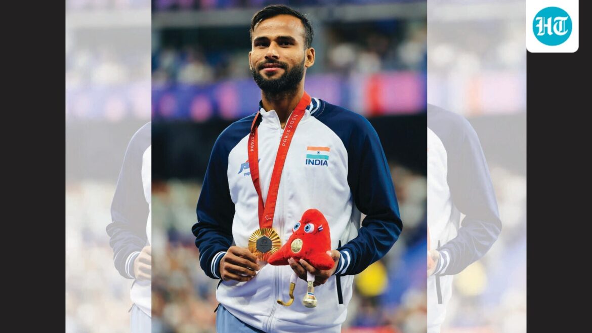 Get to know... Praveen Kumar