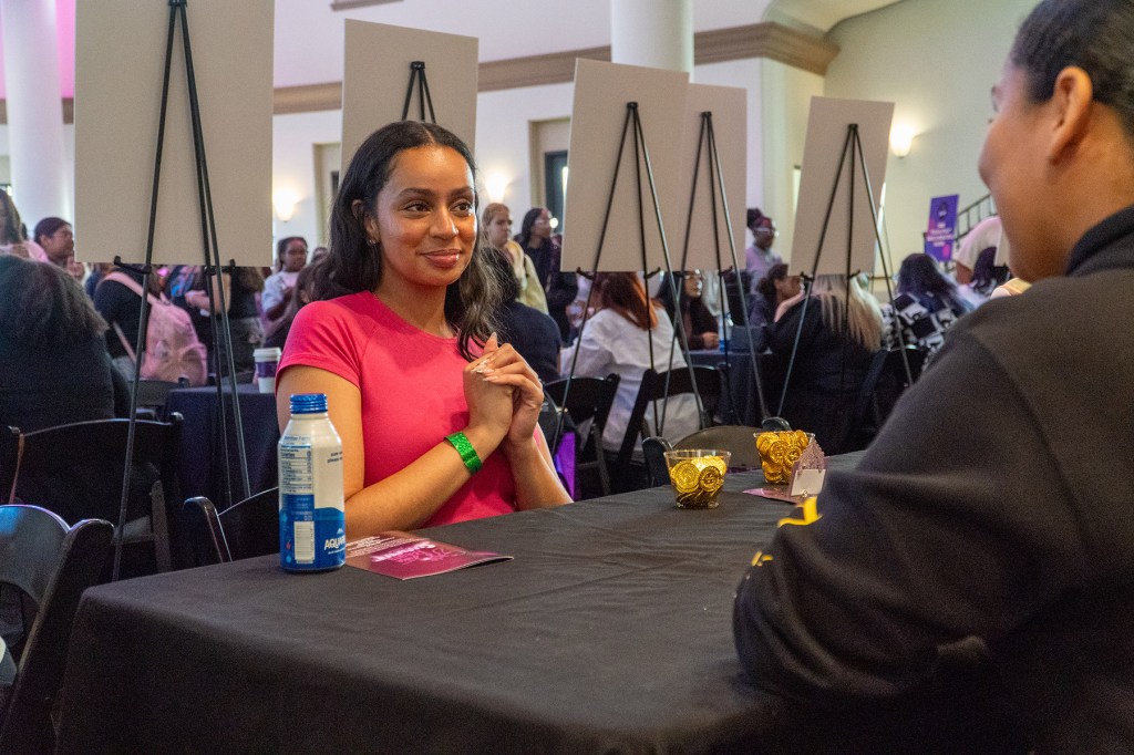 Girls Make Beats Summit 2025: Best Photos