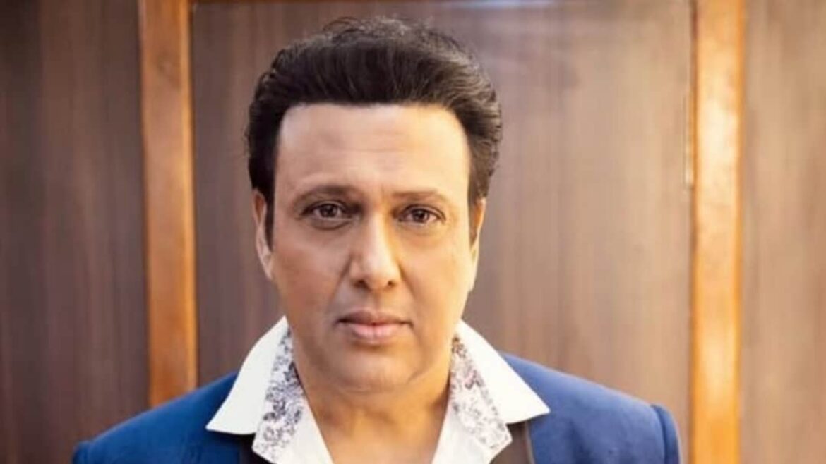 Govinda responds to being 'defamed' for reaching late on sets: 'Kiske baap ke andar taaqat hai ki...'
