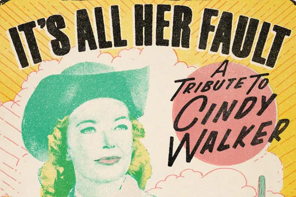 Grey DeLisle & Friends Honor Songwriter Cindy Walker » PopMatters