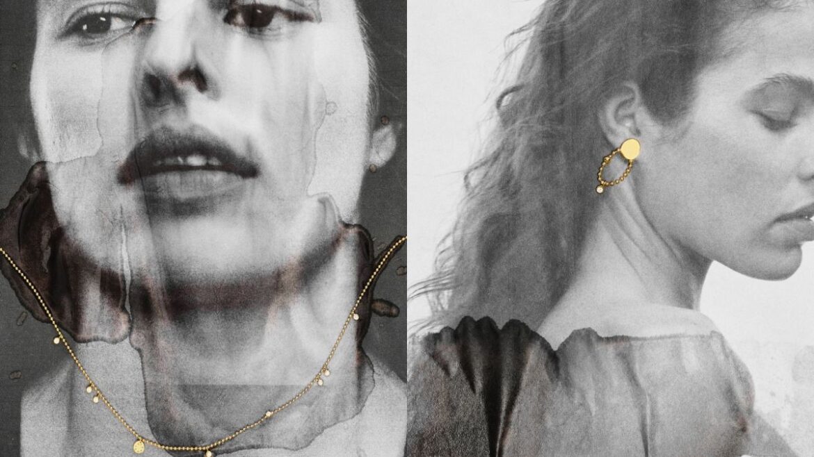 Guzema: The Ukrainian Jewelry Brand Meghan Markle Wears on Repeat