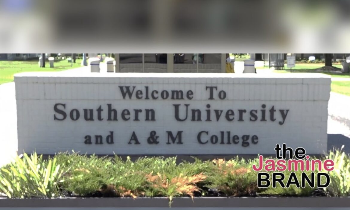 HBCU Southern University Suspends Alpha Phi Alpha Fraternity Following Hazing & Misconduct Allegations