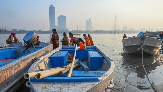 HT City Delhi Junction: Catch It Live on 25 October 2025