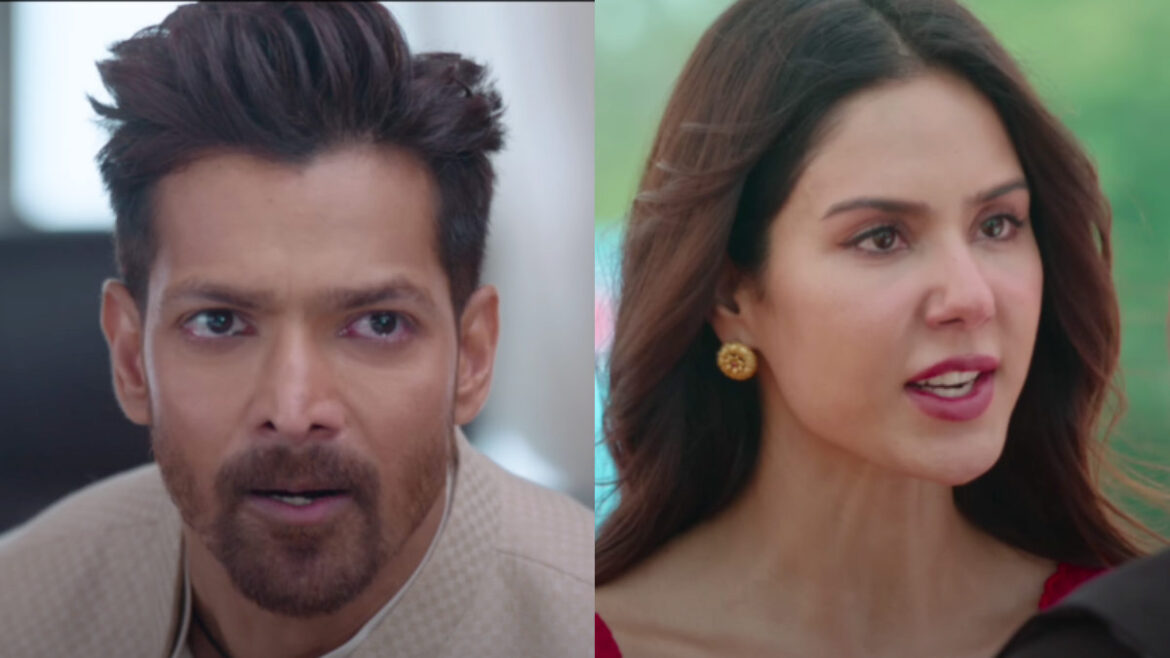 Harshvardhan Rane And Sonam Bajwa's Ek Deewane Ki Deewaniyat Trailer Will Leave You Hooked | Glamsham.com