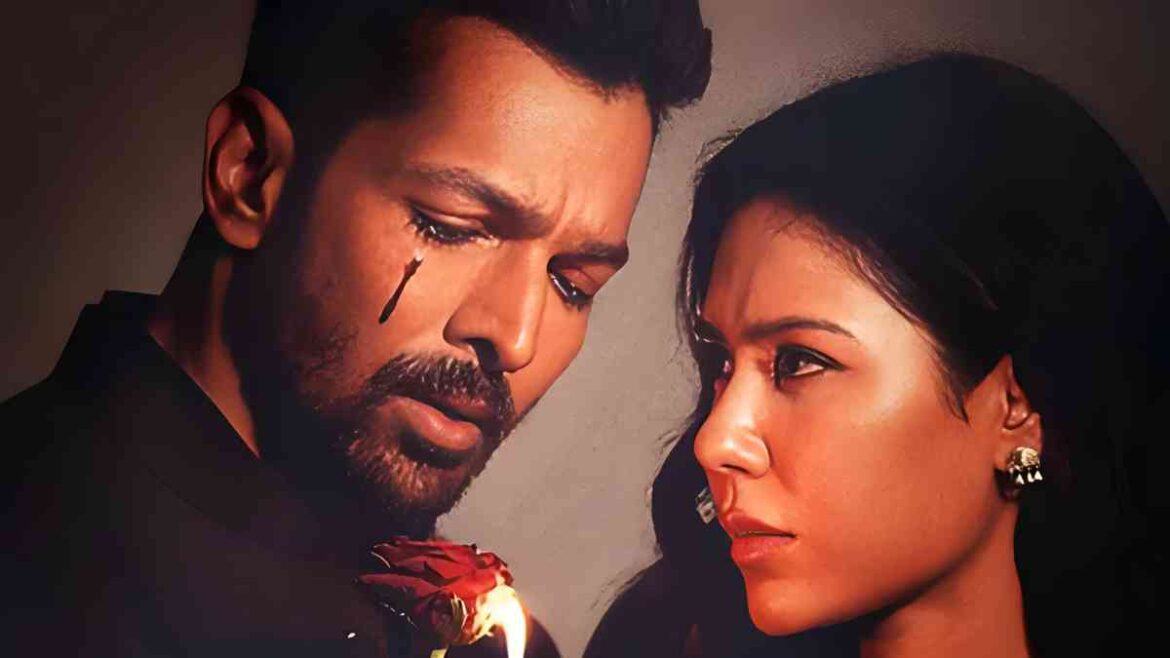 Harshvardhan Rane's Surprise Visit To Ek Deewane Ki Deewaniyat Screening In Gujarat Is Everything | Glamsham.com