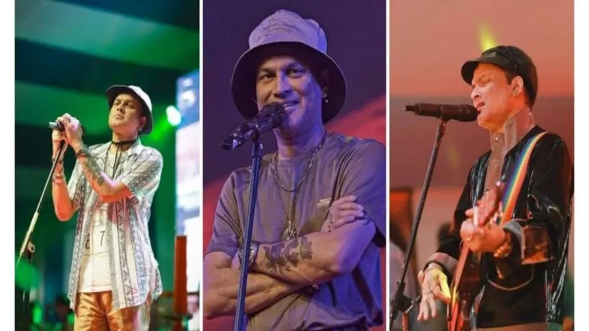 'He Was Poisoned By His Manager & Fest Organizer', Zubeen Garg's Bandmate Made Serious Allegations On Singer's Demise