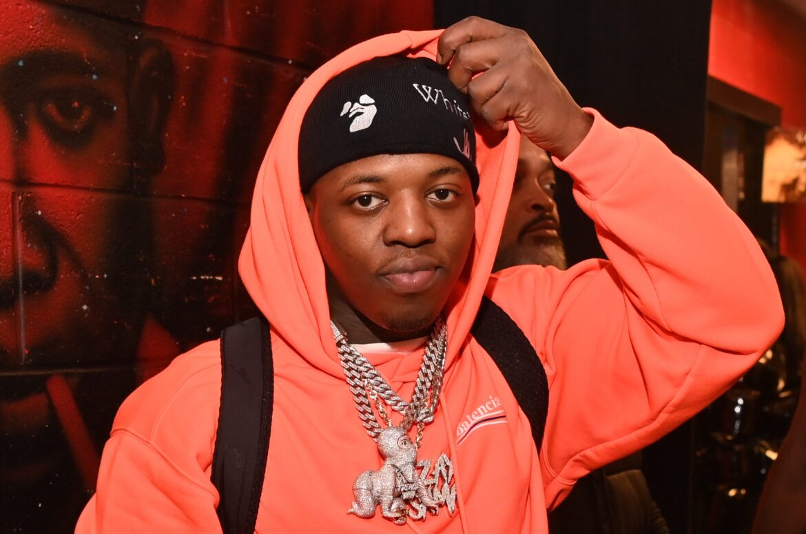 Social Media Reacts After Heated Studio Argument Between Lil Zay Osama, Aspen Kartier and Summyah Turns Physical (VIDEO)