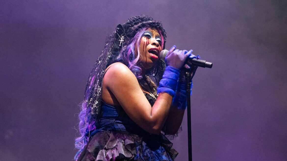 Hemlocke Springs Is Your Favorite Artist’s Favorite Opener