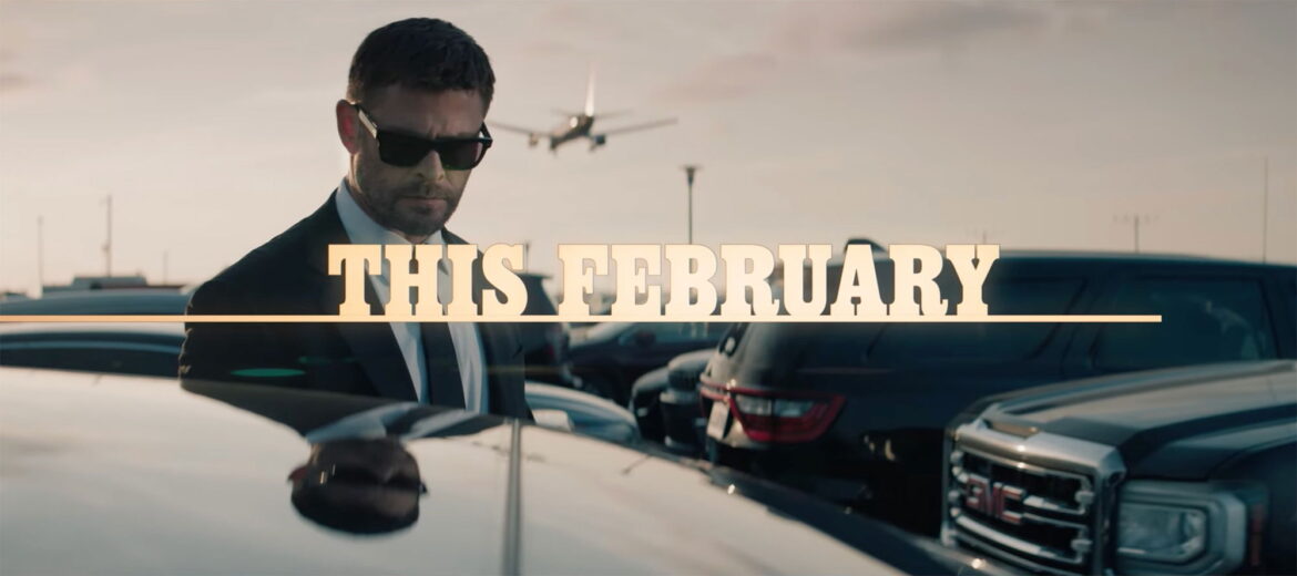 Hemsworth, Keoghan, Ruffalo, Berry, Barbaro in 'Crime 101' Full Trailer