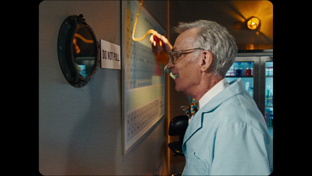 High Potential Adds Bill Nye the Science Guy as Guest Star