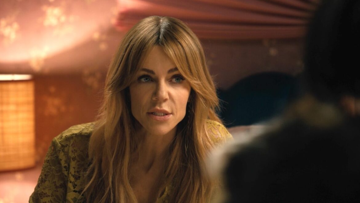 'High Potential' Exclusive Sneak Peek Gives Morgan and Ava Update After Fight About Roman