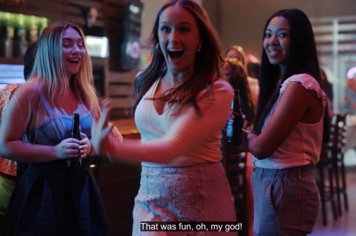 Hollywood’s Next Breakout? Alyssa Matthews Lands New Movie Role and Eyes Leading Part in Upcoming Horror Series