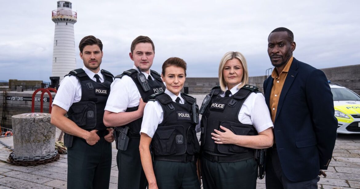 Hope Street season 5 release date confirmed – with added treat for fans