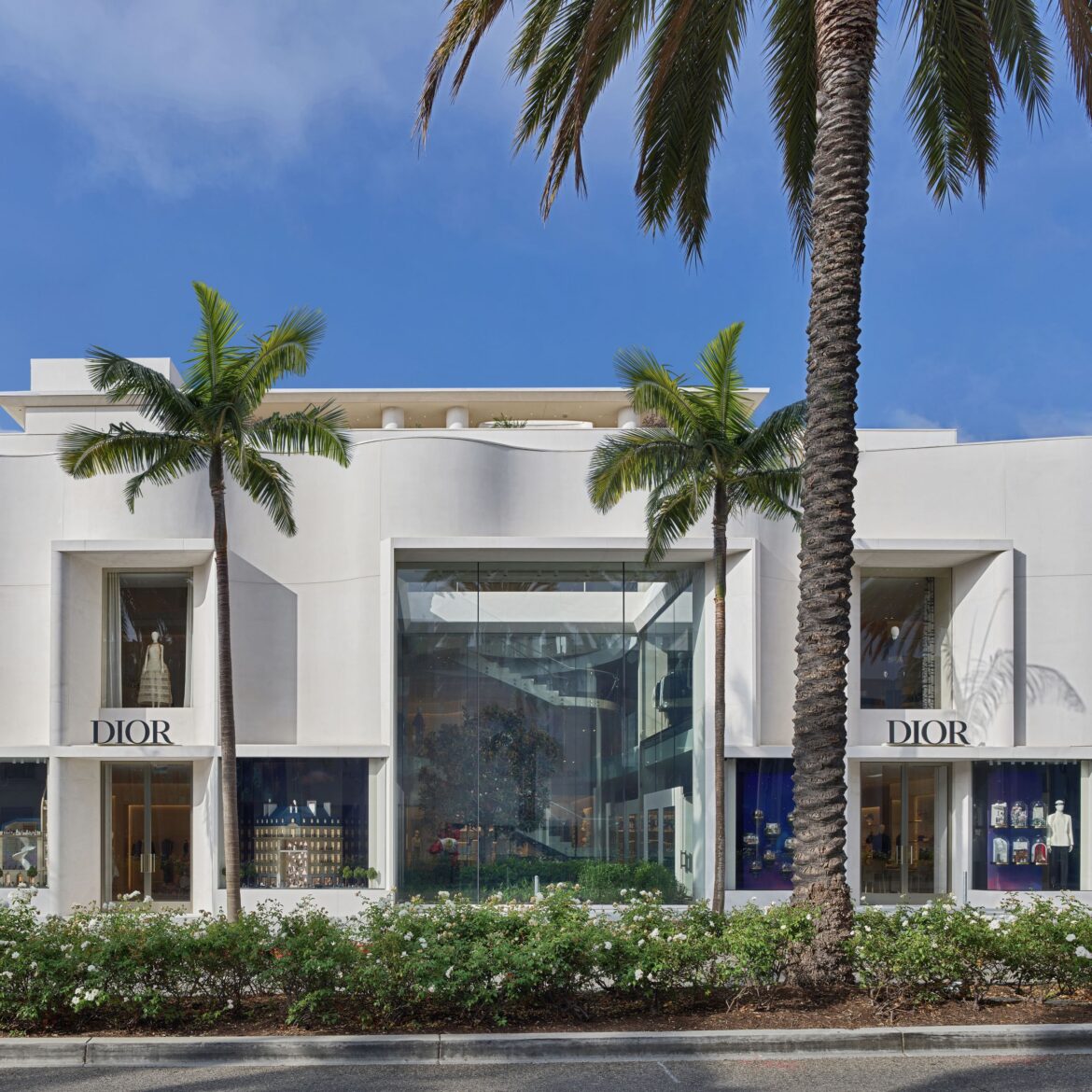 House of Dior Beverly Hills Review