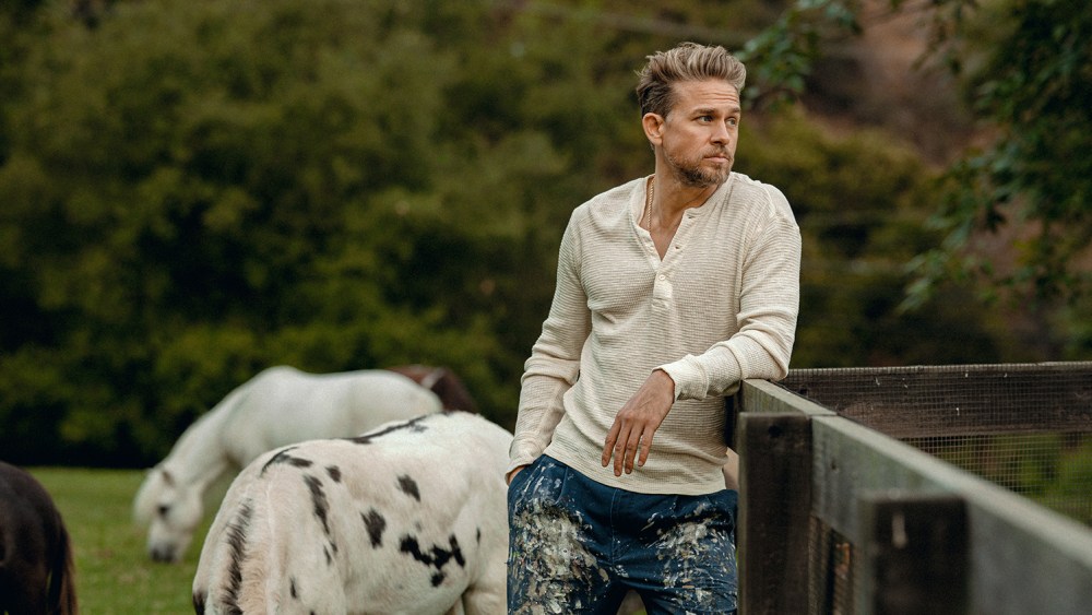 How Charlie Hunnam Transformed into a 'Monster': Daily Variety podcast