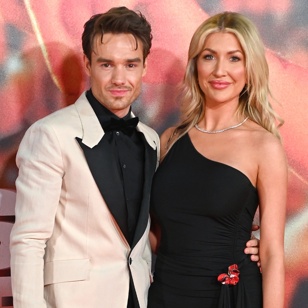 How Kate Cassidy Has Coped Since Liam Payne's Death a Year Ago