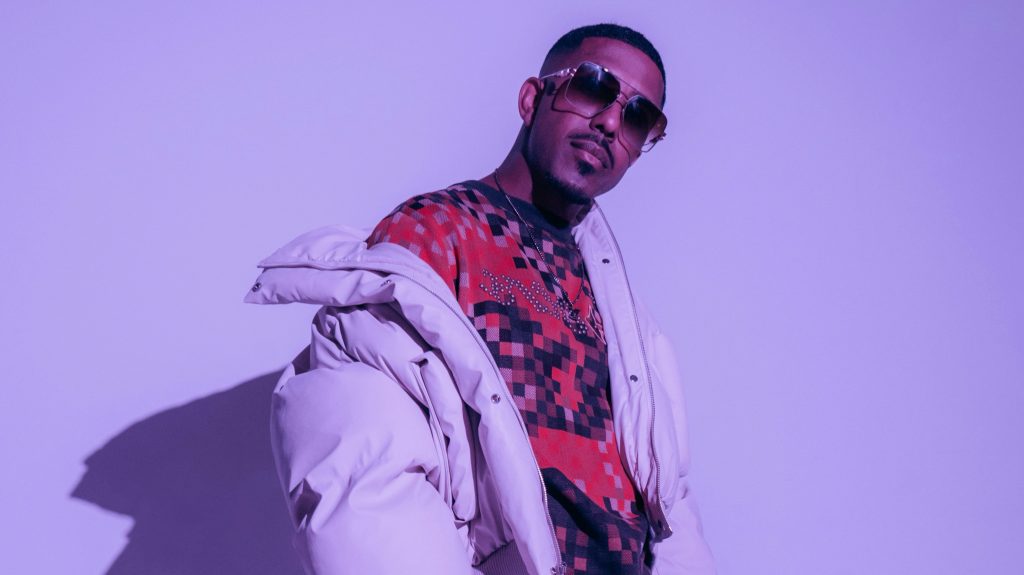 How Marques Houston Went From Sitcoms To Thriving On Tubi