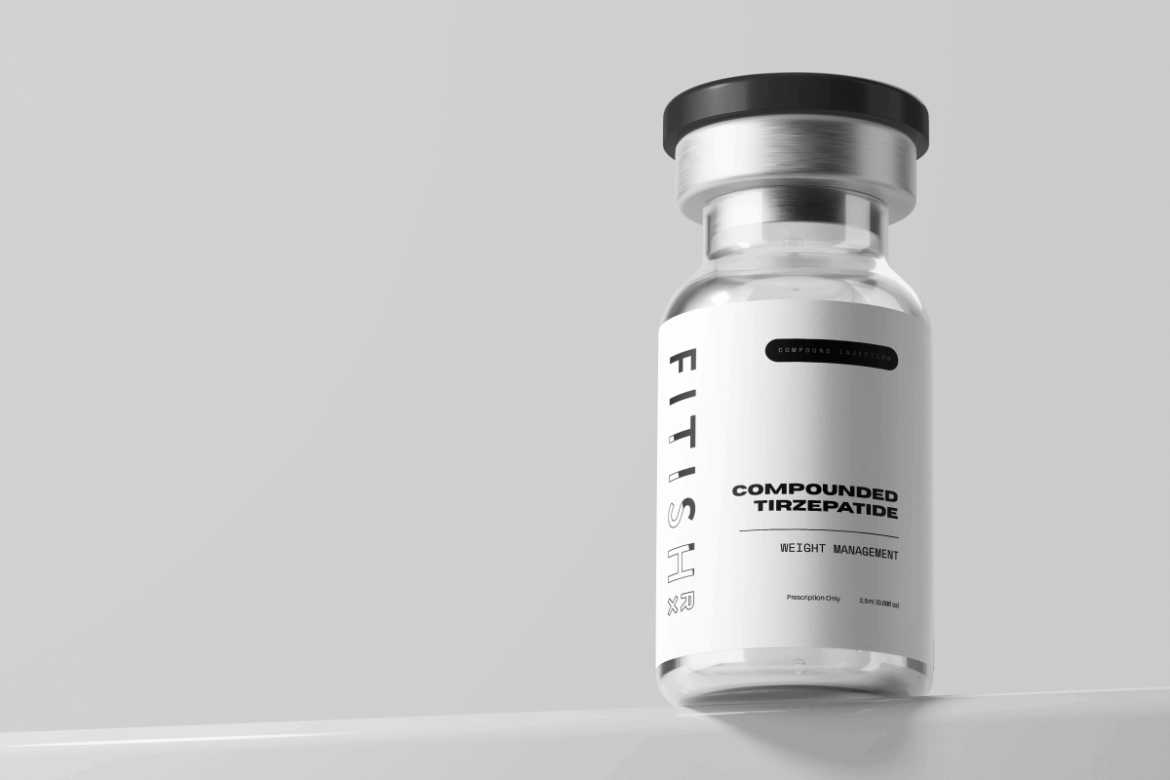 How Skin-Care Brand Fitish is Making Prescription GLP-1 Meds Part of Its Business Model