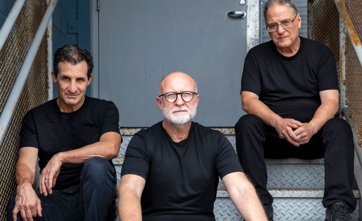 How Sweet: Sugar Return For First Shows Since 1995