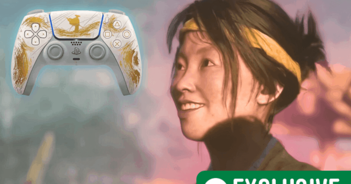 How the PS5 powered Ghost of Yōtei's heartwarming new feature