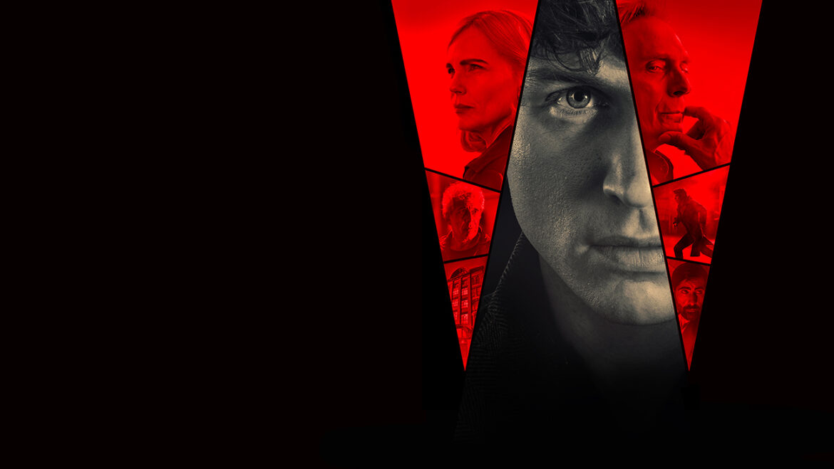 How to watch 'Talamasca: The Secret Order' premiere online for free