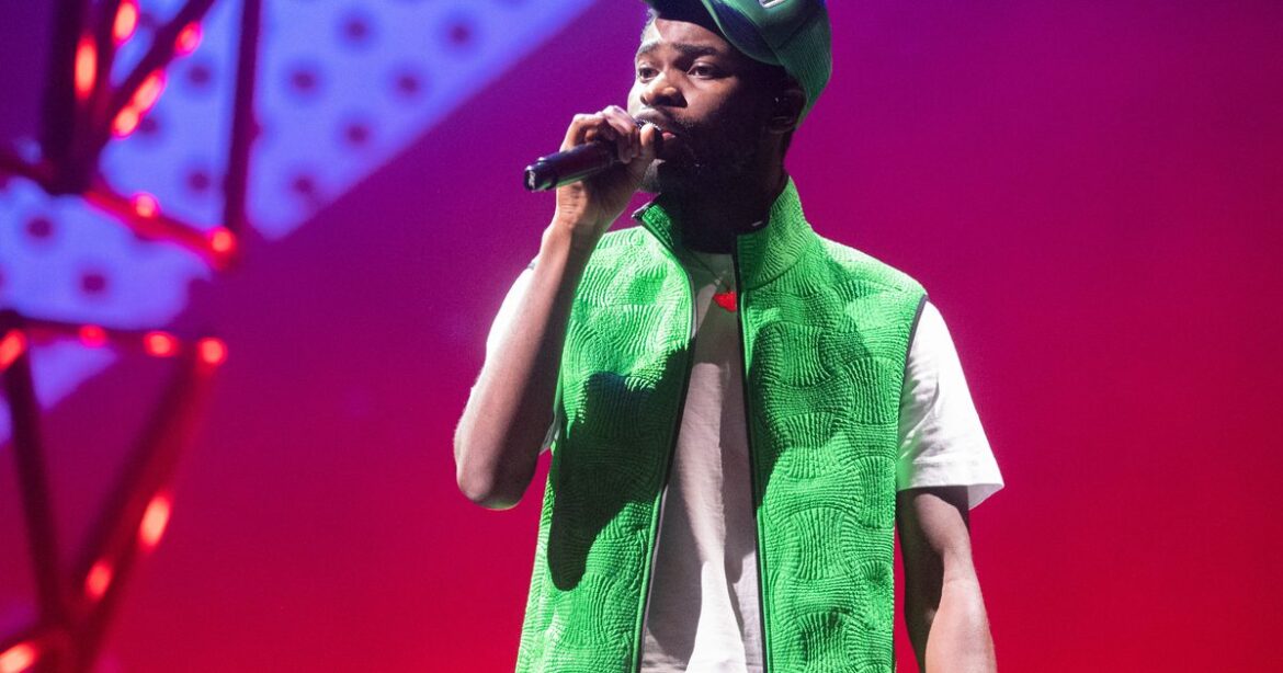 How to get Dave tickets for 2026 UK tour as first pre-sale goes live