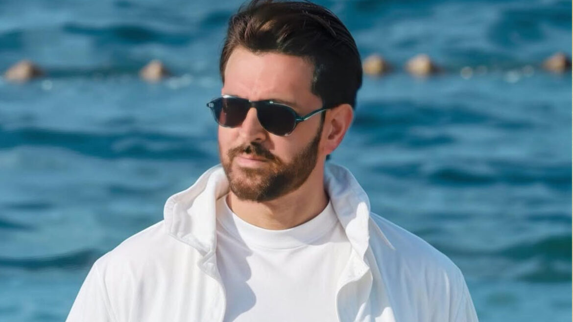 Hrithik Roshan's Landmark Victory In Deepfake Case: A Win For All Celebrities! | Glamsham.com