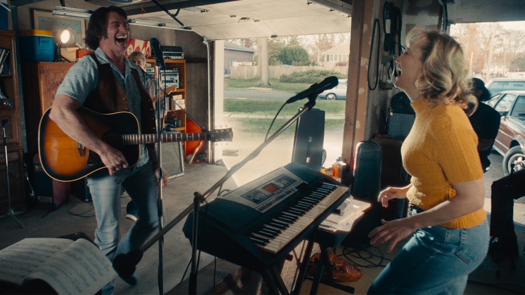 Hugh Jackman, Kate Hudson Find Love & Diamond