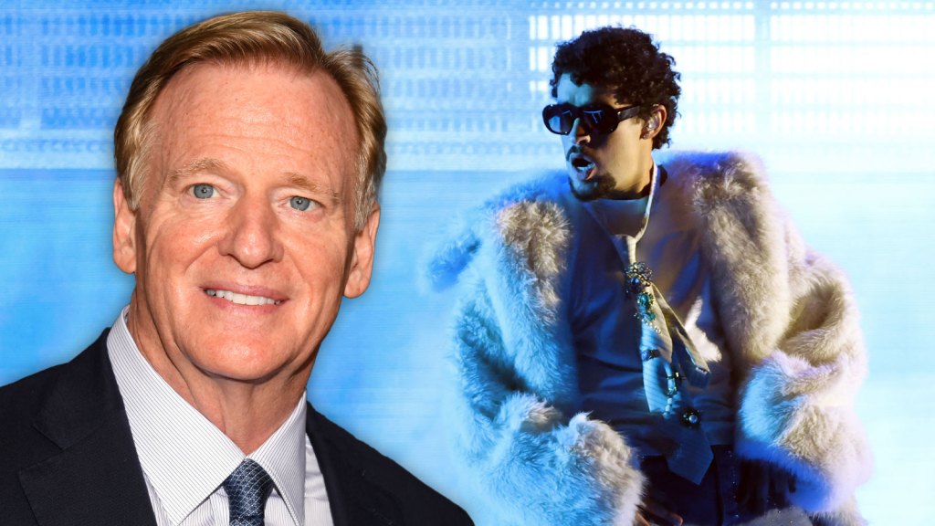 "I Don't Think We've Ever Selected An Artist Without Blowback Or Criticism"