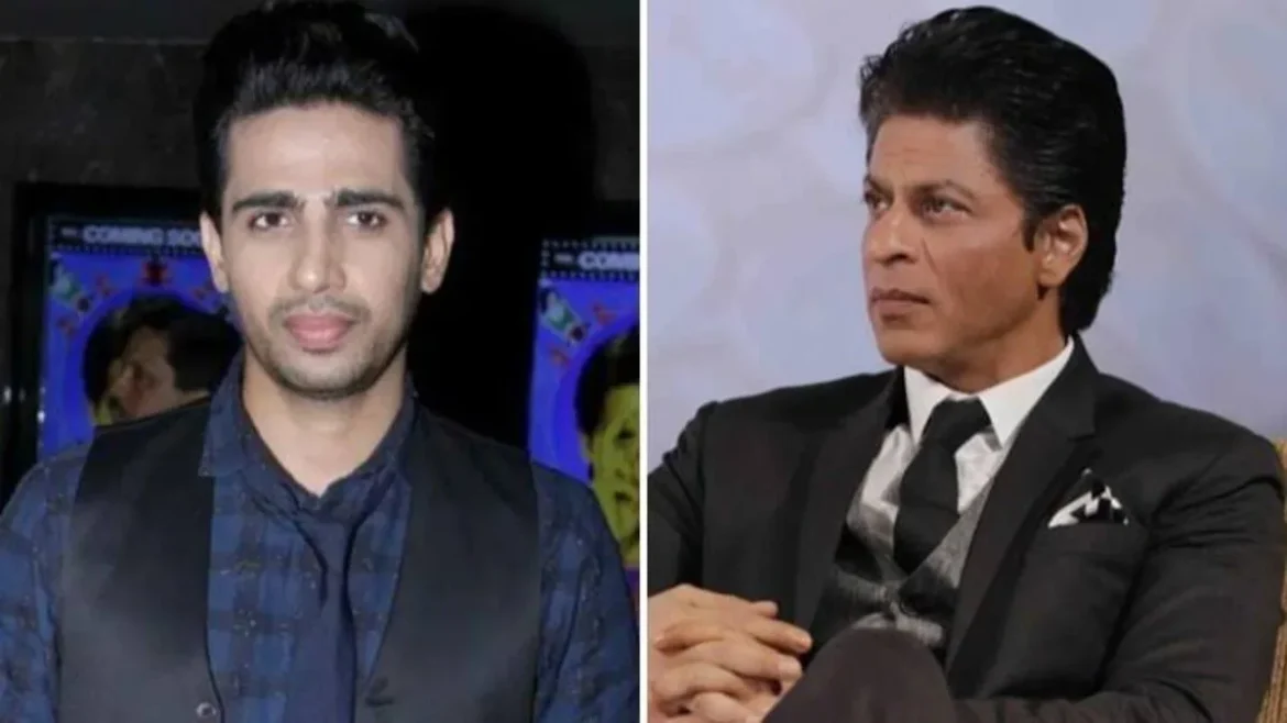 “I Just Wanted to Get Out of There”, Gulshan Devaiah Recalls Feeling Out of Place at Shah Rukh Khan’s Mannat Party